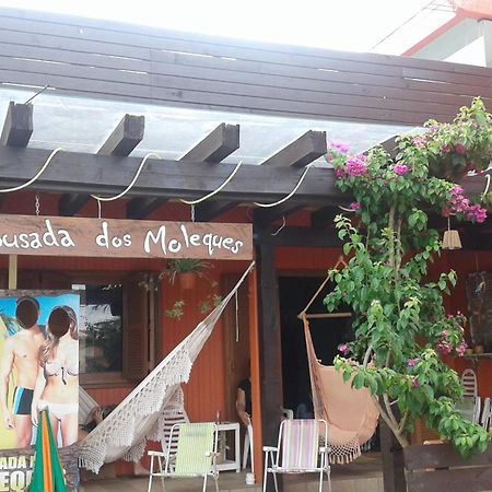 Residencial Dos Moleques Hotel Capao da Canoa Exterior photo