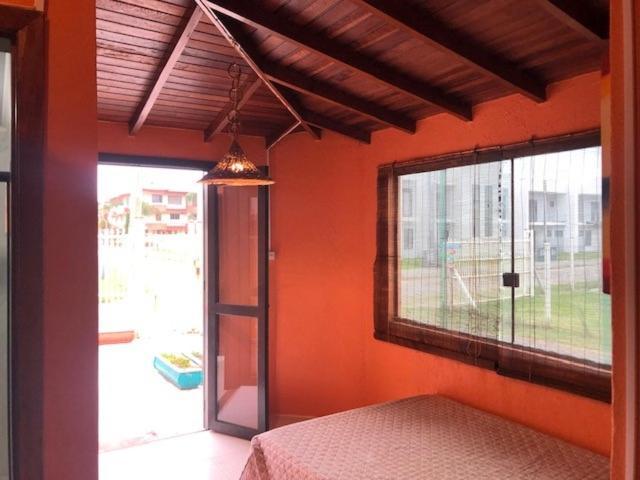 Residencial Dos Moleques Hotel Capao da Canoa Exterior photo