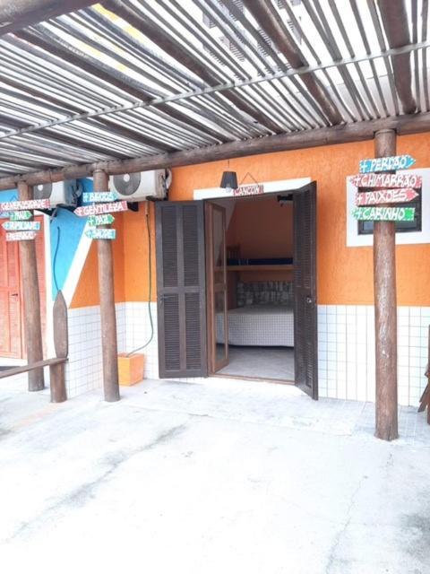 Residencial Dos Moleques Hotel Capao da Canoa Exterior photo